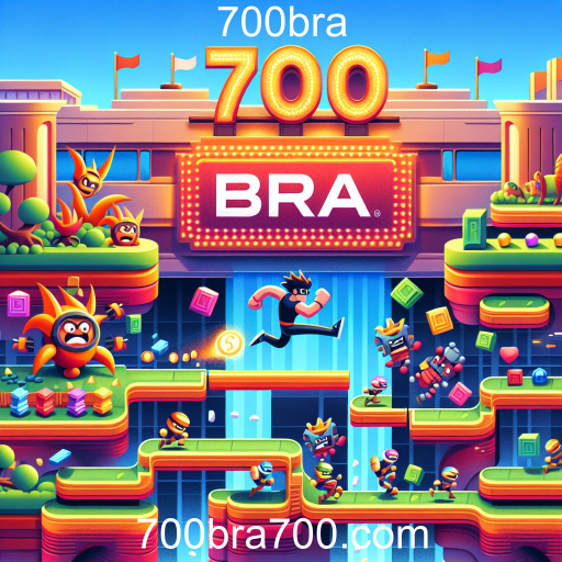 A Evolução dos Jogos de Plataforma: De Clássicos a Inovações Modernas